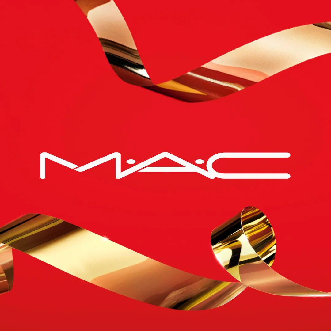 M.A.C Cosmetics poster